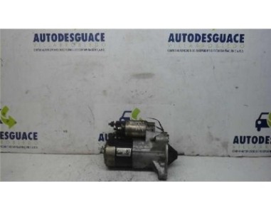 Motor Arranque Peugeot 406 BERLINA *