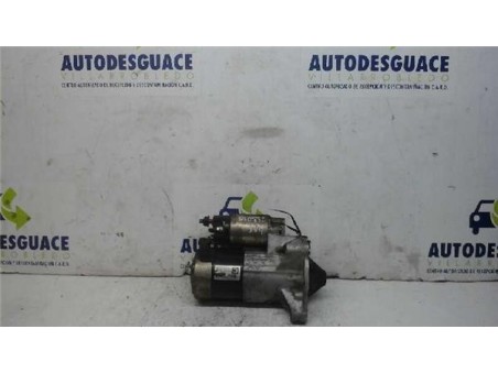 Motor Arranque Peugeot 406 BERLINA *