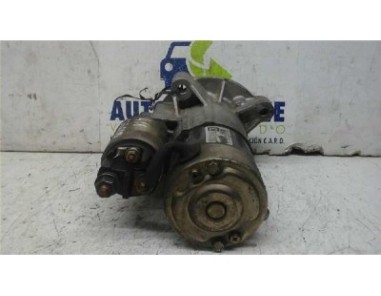 Motor Arranque Peugeot 406 BERLINA *