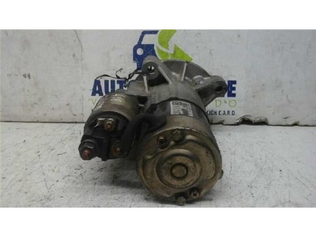Motor Arranque Peugeot 406 BERLINA *