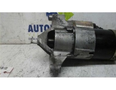 Motor Arranque Peugeot 406 BERLINA *