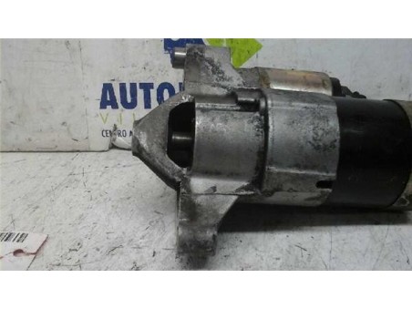 Motor Arranque Peugeot 406 BERLINA *