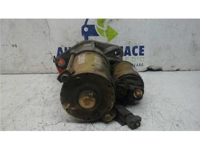 Motor Arranque Daewoo NUBIRA BERLINA 2 0