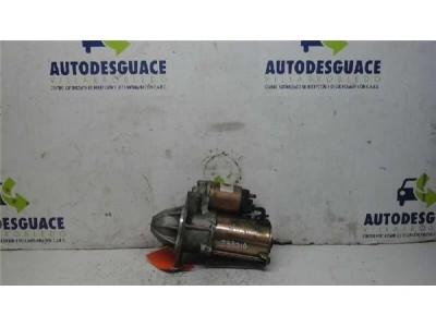 Motor Arranque Daewoo NUBIRA BERLINA 2 0  2