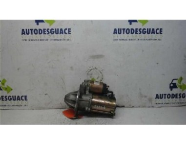 Motor Arranque Daewoo NUBIRA BERLINA 2 0 