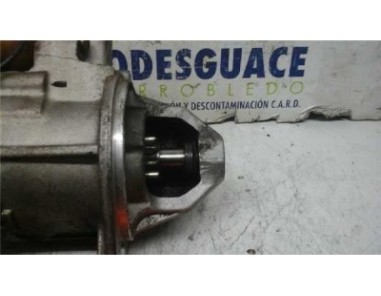 Motor Arranque Daewoo NUBIRA BERLINA 2 0 