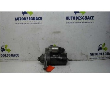 Motor Arranque Volkswagen POLO 1 4 TDI DPF 
