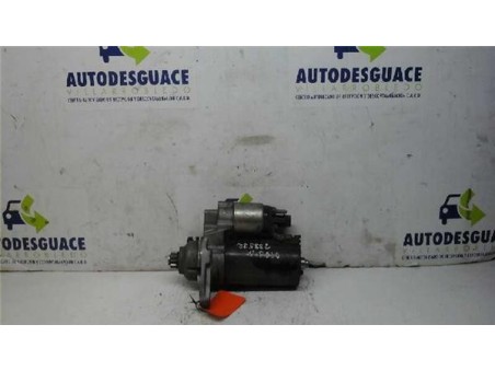 Motor Arranque Volkswagen POLO 1 4 TDI DPF 