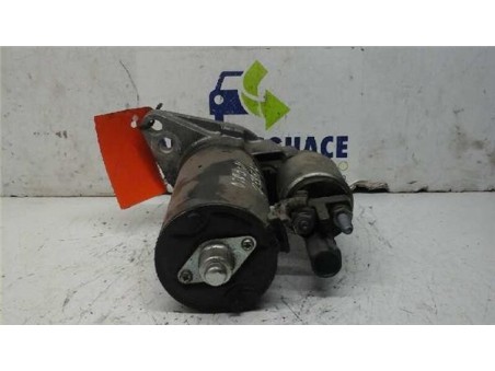 Motor Arranque Volkswagen POLO 1 4 TDI DPF 