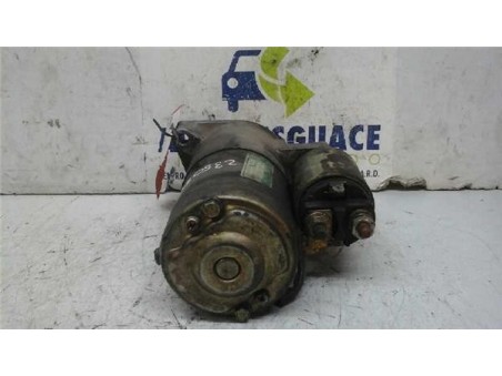 Motor Arranque Hyundai LANTRA 1 8 16V 