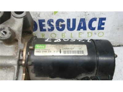 Motor Arranque Peugeot 406 COUPE 3 0 V6 24V
