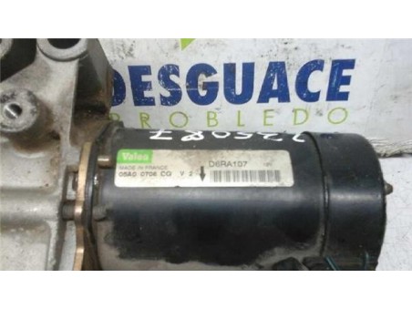 Motor Arranque Peugeot 406 COUPE 3 0 V6 24V 
