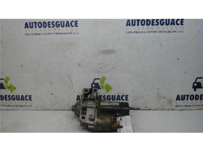 Motor Arranque Peugeot 406 COUPE 3 0 V6 24V  2