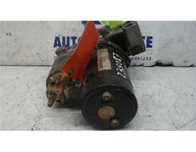 Motor Arranque Peugeot 406 COUPE 3 0 V6 24V 