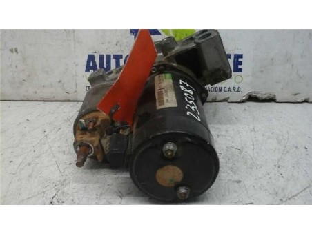 Motor Arranque Peugeot 406 COUPE 3 0 V6 24V 