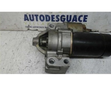 Motor Arranque Peugeot 406 COUPE 3 0 V6 24V 