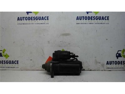 Motor Arranque Audi A3 1 9 TDI  2