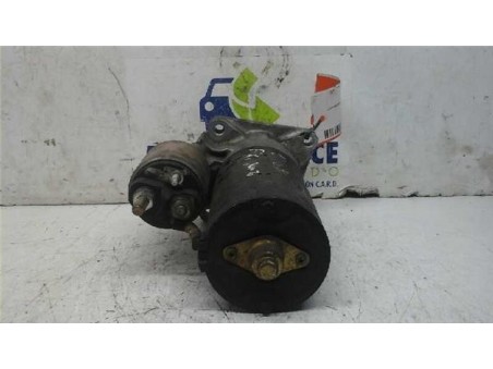 Motor Arranque Fiat PUNTO BERLINA 1 9 D Eco 
