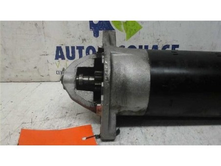 Motor Arranque Fiat PUNTO BERLINA 1 9 D Eco 