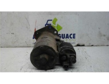 Motor Arranque Seat AROSA 1 0 