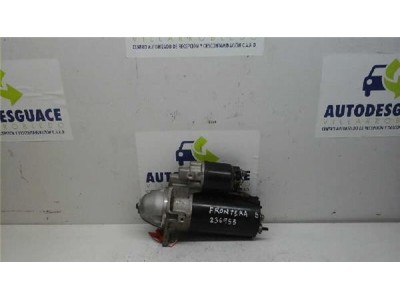 Motor Arranque Opel FRONTERA B 2 2 16V DTI  2