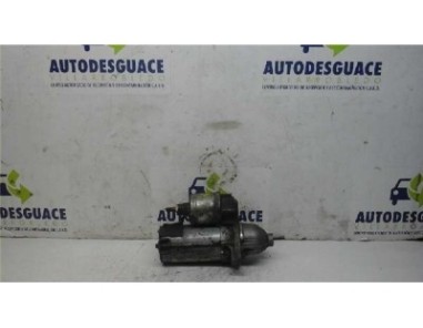 Motor Arranque » OTROS    MODELOS *