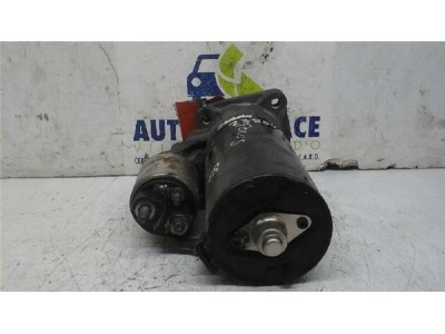 Motor Arranque Ford FOCUS BERLINA 1 8 TDCi Turbodiesel