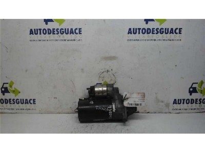 Motor Arranque Ford FOCUS BERLINA 1 8 TDCi Turbodiesel  2