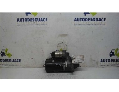 Motor Arranque Ford FOCUS BERLINA 1 8 TDCi Turbodiesel 