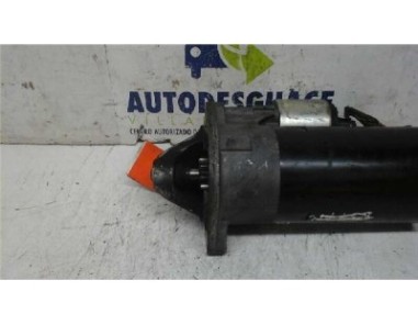 Motor Arranque Ford FOCUS BERLINA 1 8 TDCi Turbodiesel 