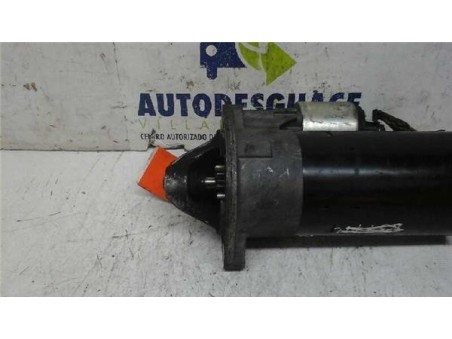 Motor Arranque Ford FOCUS BERLINA 1 8 TDCi Turbodiesel 
