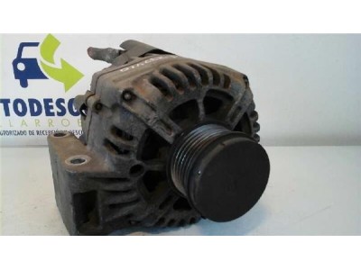Alternador » OTROS    MODELOS *