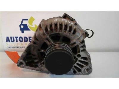 Alternador Hyundai I30 1 6 CRDi  2