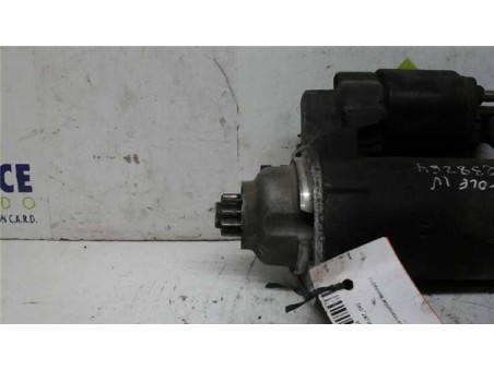 Motor Arranque Volkswagen GOLF IV BERLINA 1 9 TDI 