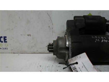 Motor Arranque Volkswagen GOLF IV BERLINA 1 9 TDI 