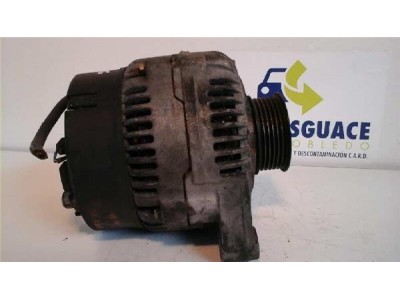 Alternador Audi A6 BERLINA 1 8 20V Turbo