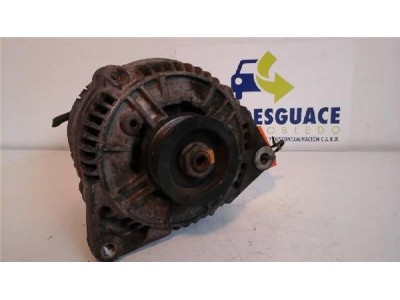 Alternador Audi A6 BERLINA 1 8 20V Turbo  2