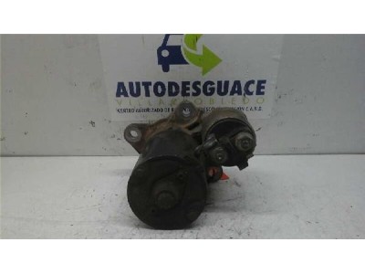Motor Arranque MG ROVER SERIE 45 1 6 16V