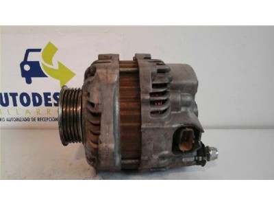 Alternador Mitsubishi COLT BERLINA 3 1 3