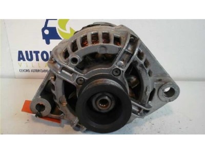 Alternador MG ROVER SERIE 45 1 6 16V  2