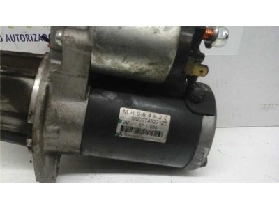 Motor Arranque Mitsubishi COLT BERLINA 3 1 3