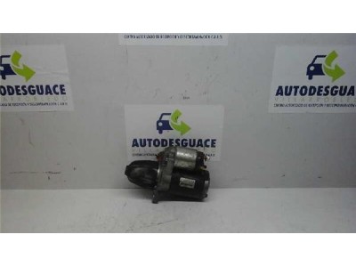 Motor Arranque Mitsubishi COLT BERLINA 3 1 3  2