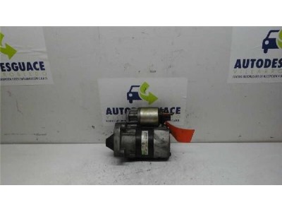 Motor Arranque Renault LAGUNA II 1 6  2