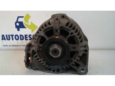 Alternador Renault CLIO II FASE I 1 9 D  2
