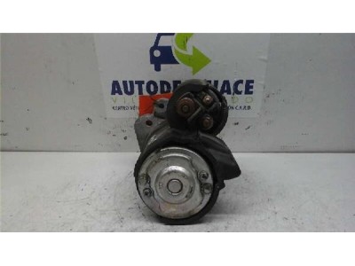 Motor Arranque Renault MODUS 1 5 dCi D FAP