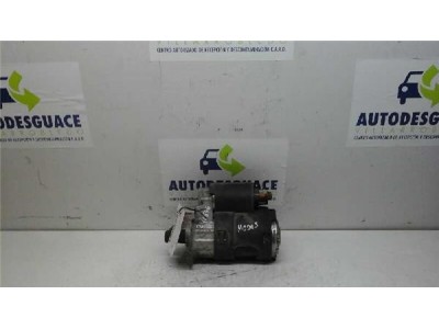 Motor Arranque Renault MODUS 1 5 dCi D FAP  2