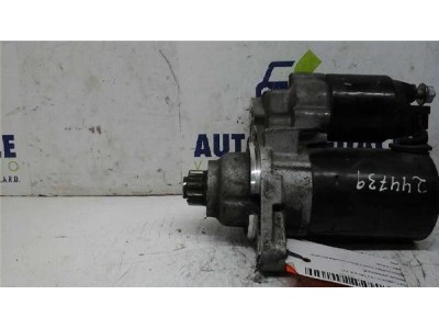Motor Arranque Seat IBIZA 1 4 16V