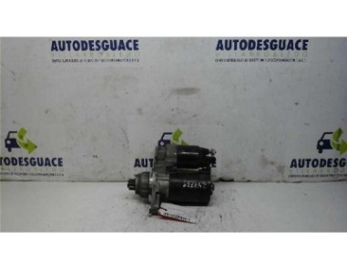 Motor Arranque Seat IBIZA 1 4 16V 