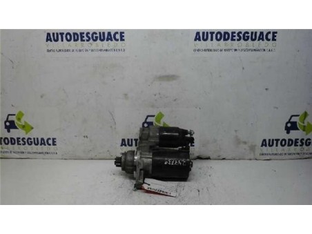 Motor Arranque Seat IBIZA 1 4 16V 