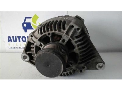 Alternador Volvo S40 BERLINA 1 9 D  2